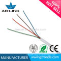 4 core pvc tel cable